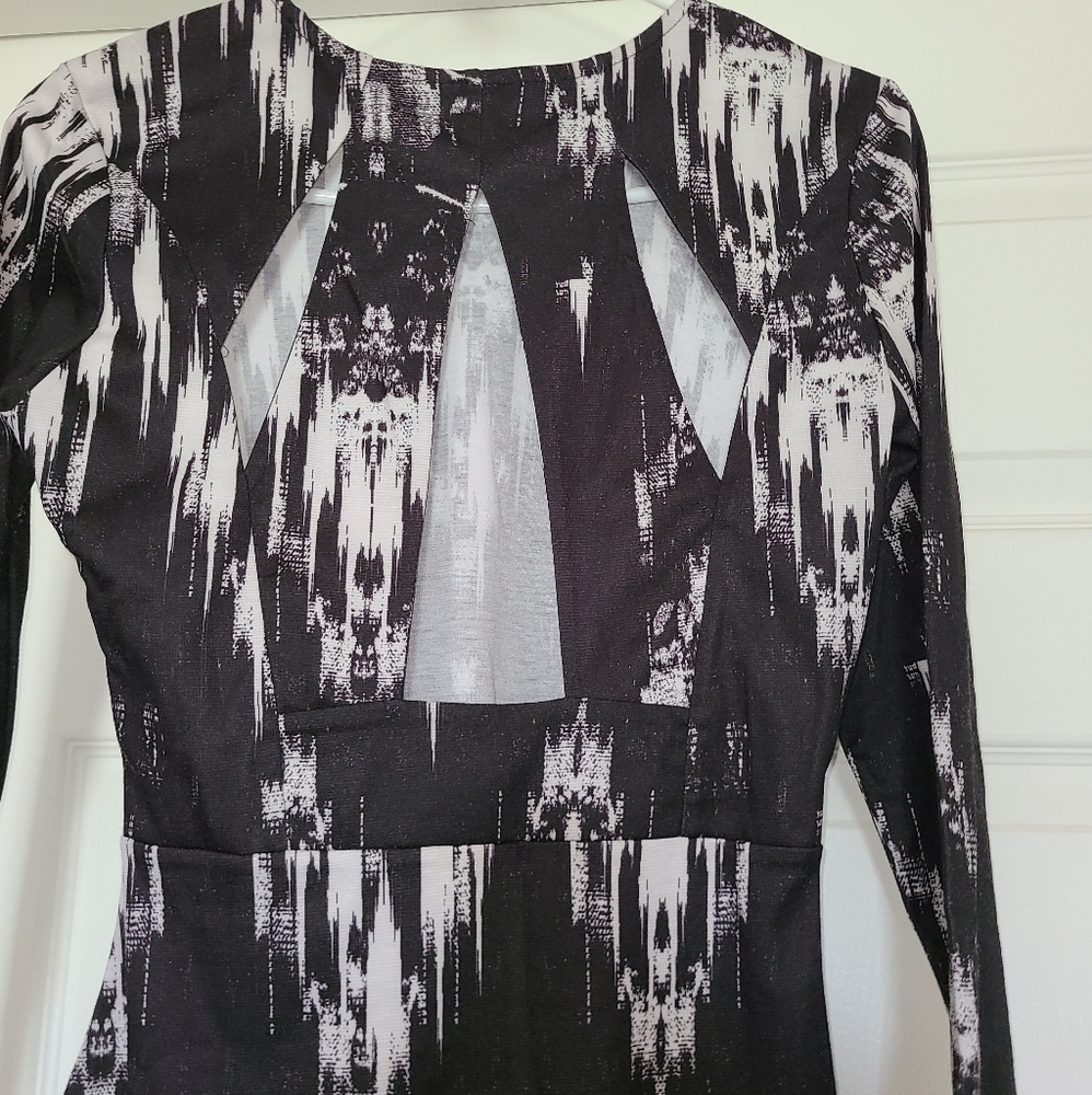Small Dress - Picture 2 of 3
